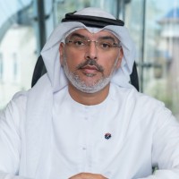 Commercial Bank International Employee Ali al Amri's profile photo