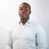 Daniel Iwuji Email