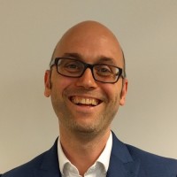 Ministry of Justice UK Employee Jonathan Roberts's profile photo