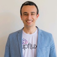 UpFlux Process Mining Employee Cleiton Garcia's profile photo