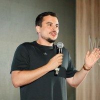 Thunder Mustard Employee Matheus Rossini's profile photo