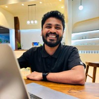 Avant Media Employee Akila Ganegoda's profile photo