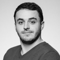 Qovoltis Employee Mokrane Mimouni's profile photo