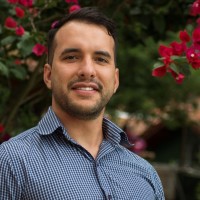 Sesc no Pantanal Employee Vinicius de Souza Almeida's profile photo