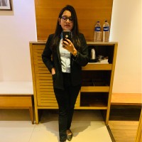 Anindita Das Email & Phone Number