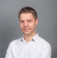 iXblue Employee Augustin Luton's profile photo