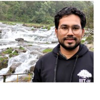 ImaginXP Employee Akshay Choudhary's profile photo