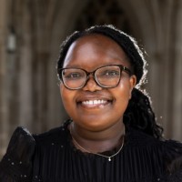 Epiphanie Ineza Email