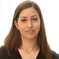 Ofanim NGO Employee Pazit Nasardishi's profile photo