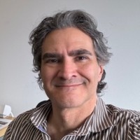 MSNBC Employee Steve Doppelt's profile photo