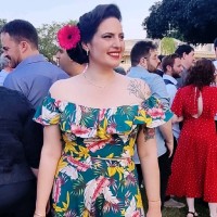 Ilyon Employee Danielle Shneor's profile photo