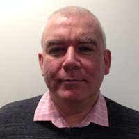 LiveScore Employee Peter Flynn's profile photo