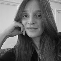 Rocket School Employee Heloise Rougery's profile photo