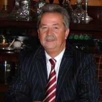 Parkgate Estate Holdings Limited Employee John Dobson's profile photo