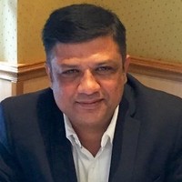 BlueRose Technologies Employee Tulasidasappa .'s profile photo