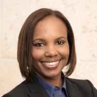 RUEL T. STOESSEL MD PA Employee Disa Campbell's profile photo