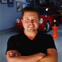 Scientific Applications & Research Associates, (SARA) Inc. Employee Karl Hall's profile photo