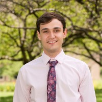 Code for America Employee Ryan Hatch's profile photo