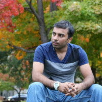 Jarvis Consulting Group Employee Usman-Ullah Asif's profile photo