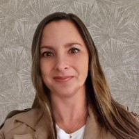 Biotec Chile S.A. Employee Carla Valderrama's profile photo