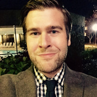 Crowe Employee Dan Coles's profile photo