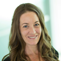 A New Leaf Employee Danielle Reilly's profile photo