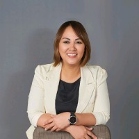 AXA Philippines Employee Necy Santiago's profile photo