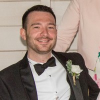 Norton Insurance Brokers Limited Employee Richard Cashmore's profile photo