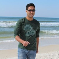 Sumit Salian Email & Phone Number