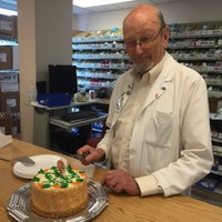 St. Lawrence Rehabilitation Center Employee Bernard Gross's profile photo