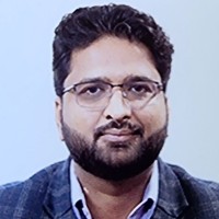 Qnovate Inc. Employee Rajat Garg's profile photo