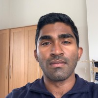 Nandakumar Ravichandran Email