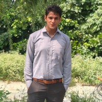 Panjab University, Chandigarh Employee Prabhat Pathak's profile photo