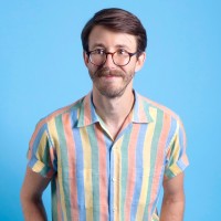 Austin Independent School District Employee Matt Benoit's profile photo