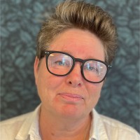 Förskoleförvaltningen Göteborgs Stad Employee Anna West's profile photo