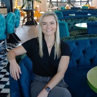 Macquarie Group Employee Kendal Roberts's profile photo