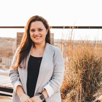 Indiana University Foundation Employee Andi Brown's profile photo