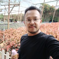 Smart Waste Employee Razif Farkhan's profile photo