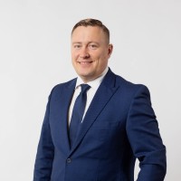 Conexus Baltic Grid AS Employee Normunds Čižiks's profile photo