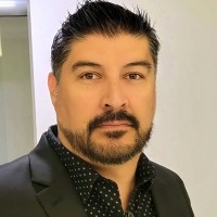 Yazaki North America Employee Sergio Barrera's profile photo