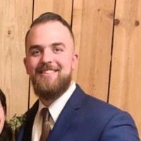 CA Department of Corrections & Rehabilitation Employee Lucas Harmon's profile photo
