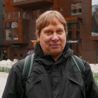 FCG Finnish Consulting Group Employee Henri Haimi's profile photo