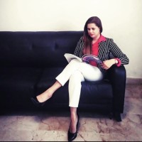 Ninoska Matos Email