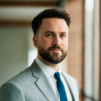 Saepio Information Security Employee James Buckland's profile photo