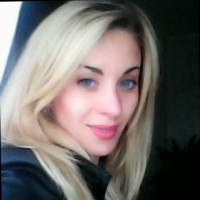 O.L.KAR. Employee Olesya Shevchuk's profile photo