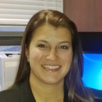 Global Contact Services (GCS) Employee Antoinette Currie's profile photo