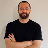 Oracle Employee Paul Coyle's profile photo