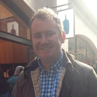 GoCanvas Employee Samuel Dennis's profile photo