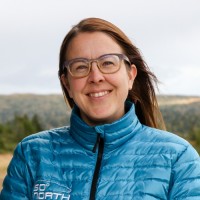 50 Degrees North Group Employee Satu Vänskä-Westgarth's profile photo