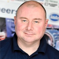 Engineers Mate® Employee Rob Wills's profile photo